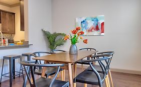 Kasa Central West End St Louis